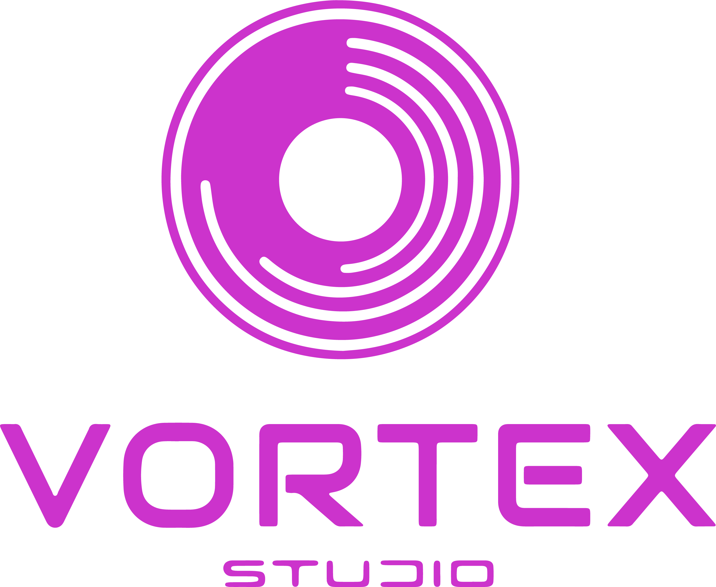 Vortex Studio Vortex Studio | Productora Audiovisual